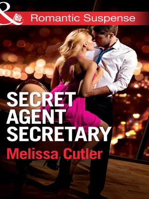 cover image of Secret Agent Secretary